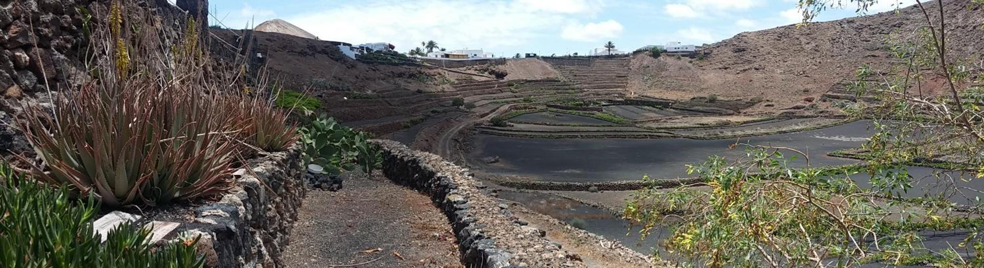 فيلا تيناجونفي Casa Caldera Guiguan المظهر الخارجي الصورة