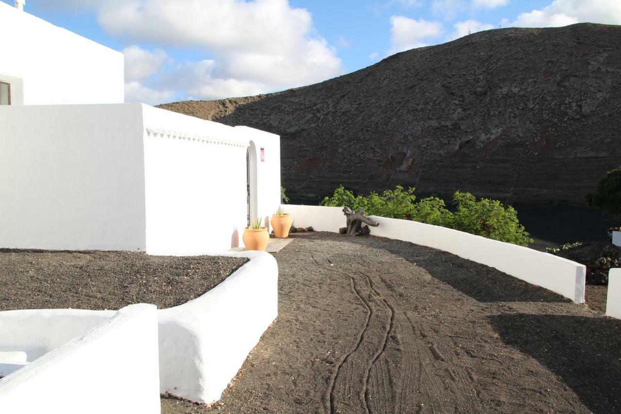 فيلا تيناجونفي Casa Caldera Guiguan المظهر الخارجي الصورة